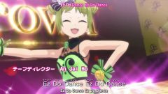 Pretty Rhythm: Rainbow Live