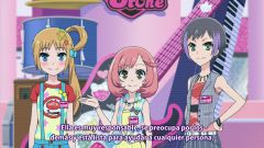 Pretty Rhythm: Rainbow Live