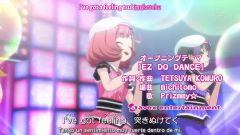 Pretty Rhythm: Rainbow Live