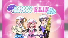 Pretty Rhythm: Rainbow Live