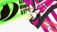 Prince of Stride: Alternative