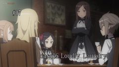 Princess Principal