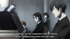 Psycho-Pass 2