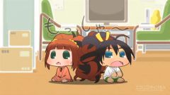 Puchimas!: Petit [email protected]