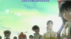 Ragnarok The Animation