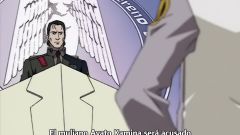 RahXephon