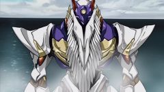 RahXephon