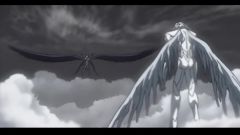 RahXephon