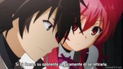 Rakudai Kishi no Cavalry