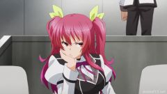 Rakudai Kishi no Cavalry