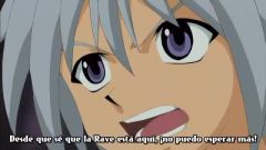 Rave Master