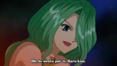 Rave Master