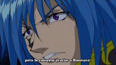 Rave Master