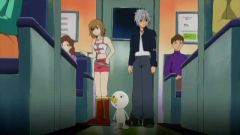 Rave Master