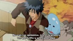 Rave Master