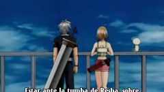 Rave Master