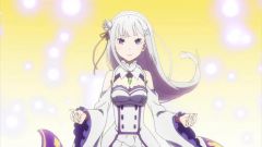 Re:Zero kara Hajimeru Isekai Seikatsu