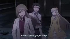 Rinne no Lagrange Segunda Temporada