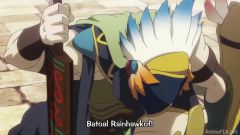 Rokka no Yuusha