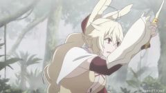 Rokka no Yuusha