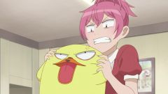 Sabagebu!