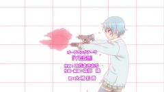 Sabagebu! SPECIAL MISSION