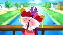 Saber Marionette J to X