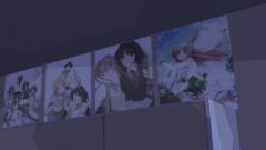 Saenai Heroine no Sodatekata