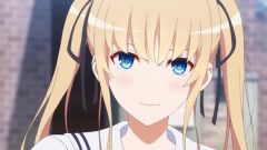 Saenai Heroine no Sodatekata