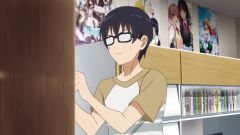 Saenai Heroine no Sodatekata