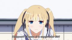 Saenai Heroine no Sodatekata