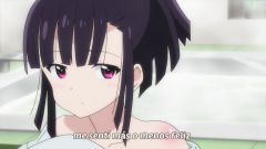 Saikin, Imouto no Yousu ga Chotto Okashiinda ga