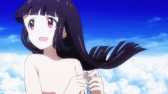 Saikin, Imouto no Yousu ga Chotto Okashiinda ga