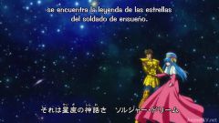 Saint Seiya: Soul of Gold