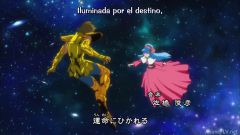 Saint Seiya: Soul of Gold