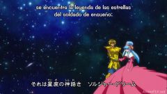 Saint Seiya: Soul of Gold