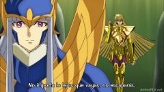 Saint Seiya: Soul of Gold