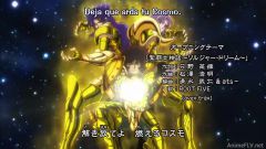 Saint Seiya: Soul of Gold