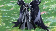 Saint Seiya: The Hades Chapter - Elysion