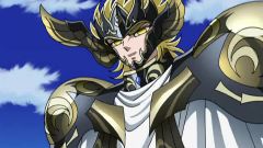 Saint Seiya: The Hades Chapter - Elysion