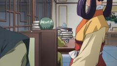 Saiunkoku Monogatari 2nd Season