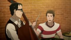 Sakamichi no Apollon