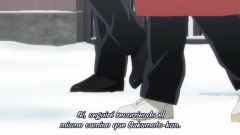 Sakamoto desu ga?