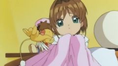 Sakura Card Captor