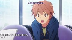 Sakurasou no Pet na Kanojo