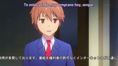 Sakurasou no Pet na Kanojo