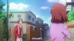 Sakurasou no Pet na Kanojo