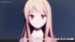 Sakurasou no Pet na Kanojo