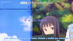 Sakurasou no Pet na Kanojo