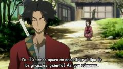 Samurai Champloo